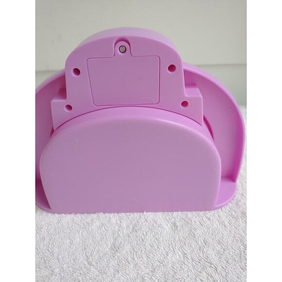 Littlest Pet Shop LPS Light Up Stage, Monkey Frog Circus 2007 *Works* - Picture 7 of 10